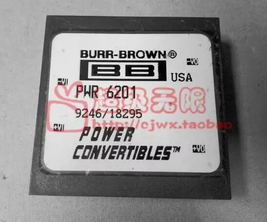 

Us BB original supply PWR6201