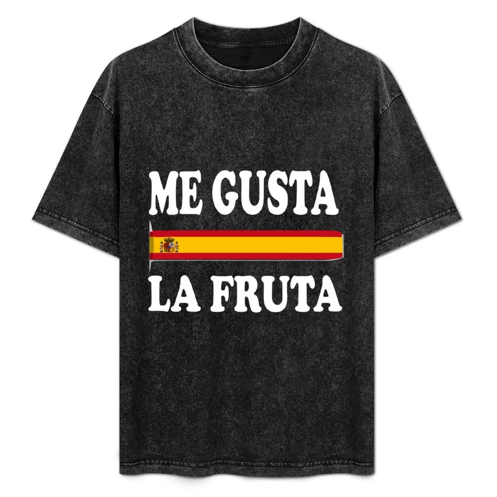 Me Gusta La Fruta, …