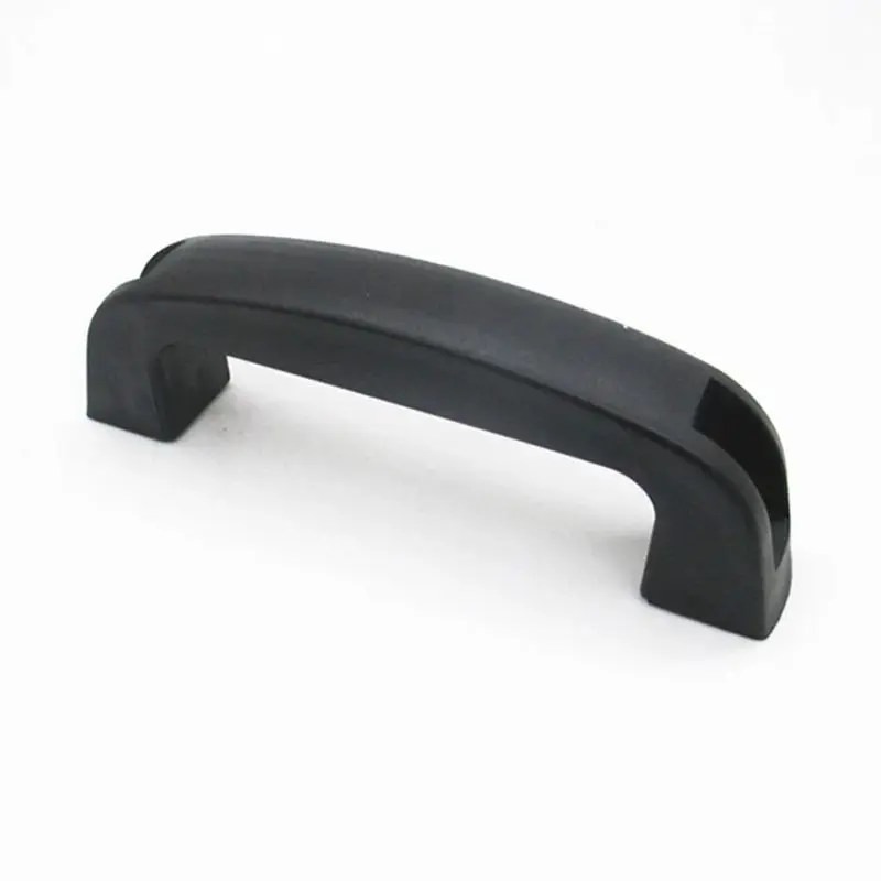 Plastic Handle Replacement for Welding Machine Pull Handle,Hole Distance 132mm,Welding Machine Accessories, сварочный аппарат
