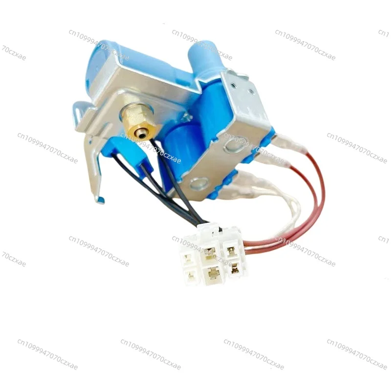 

DA62-02360B Refrigerator Ice Valve, RIV-12A-96