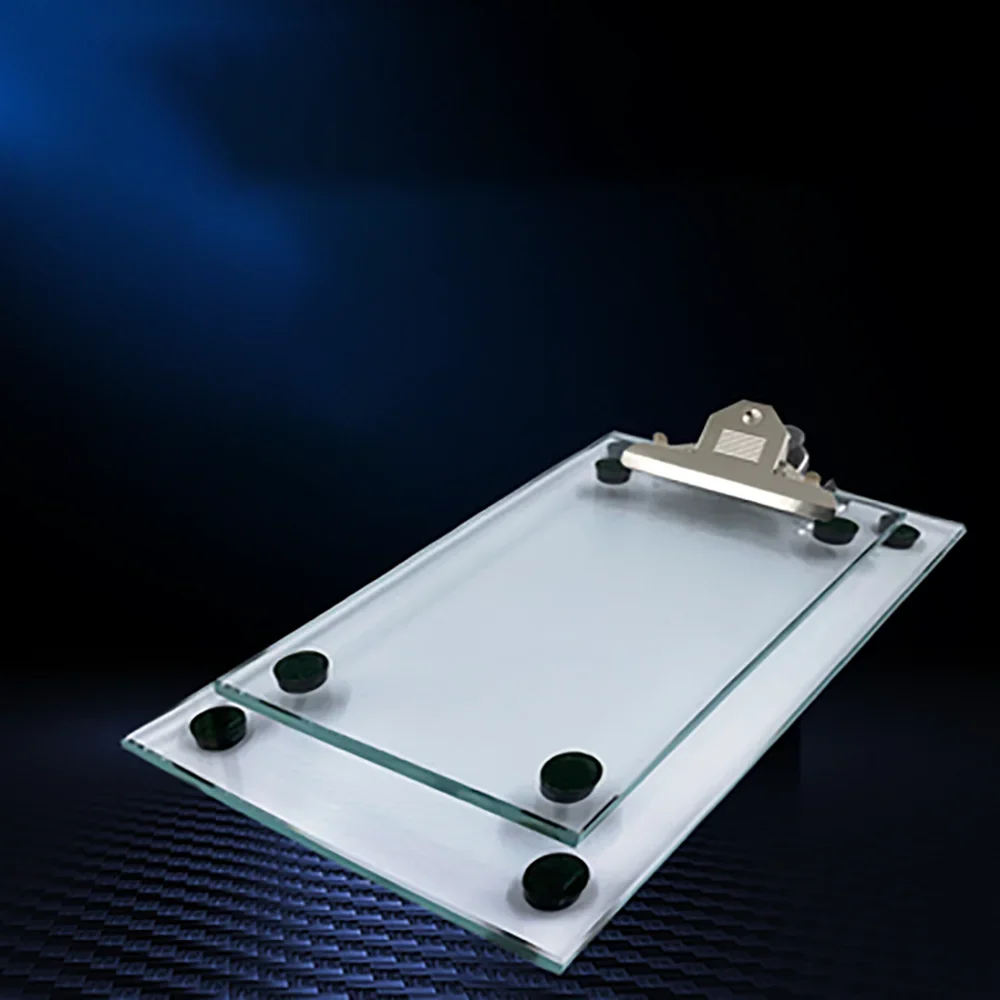 8mm Laboratory Preparation Of Glass Wet Membrane Platform Glass Wet Membrane Platform  Wet Membrane Plate