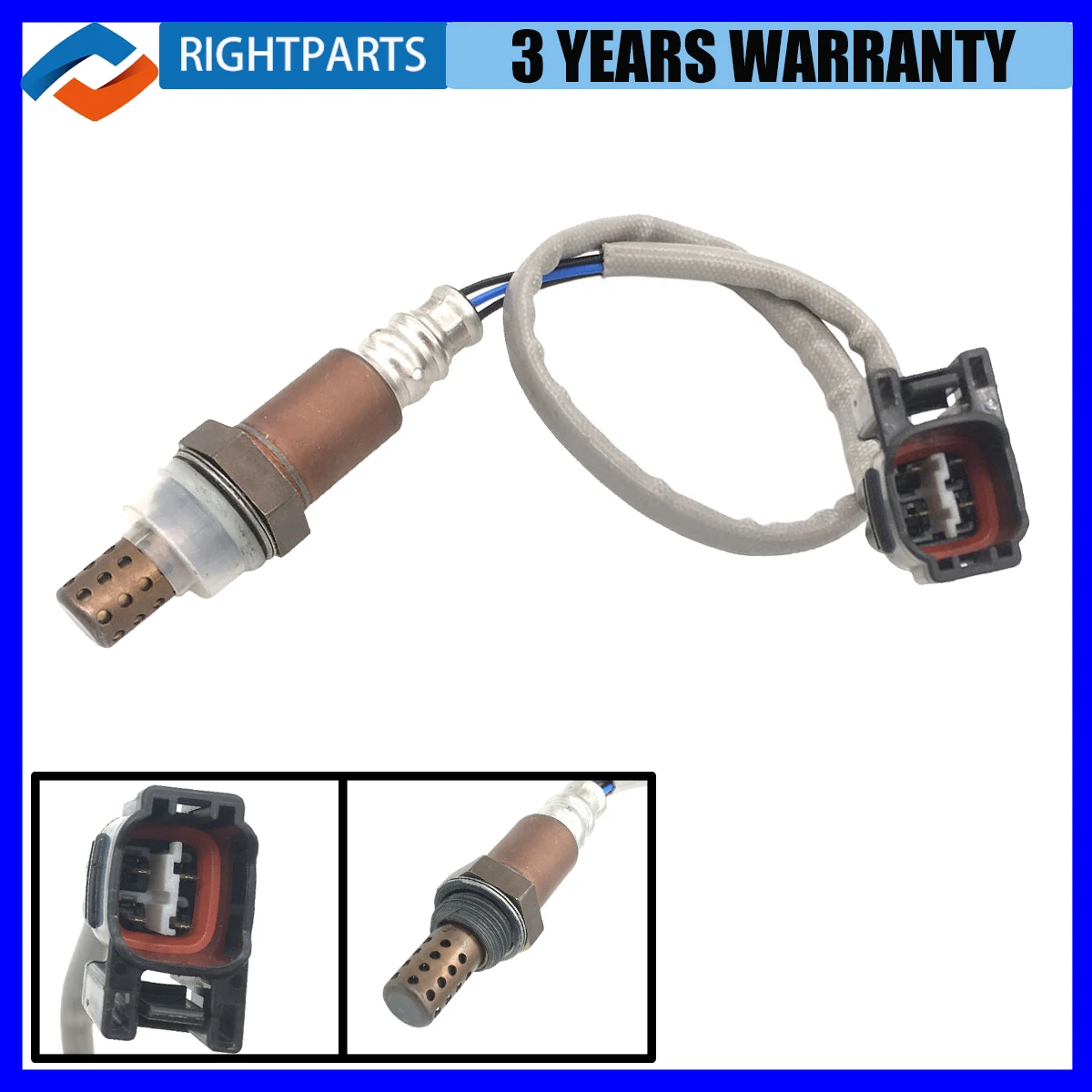 18213-57K01 Oxygen O2 Sensor For Suzuki Swift III 1.6 Liana 2001-2007 1.3L 1.6L Ignis 1.6 1821357K01 18213-70H00 18213-70H01