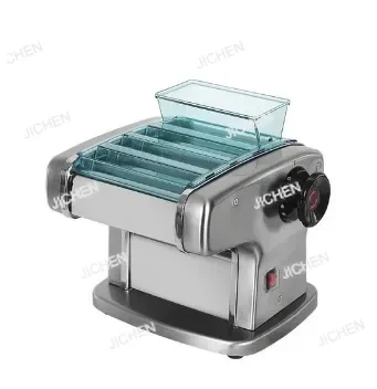 Noodle Machine Past…