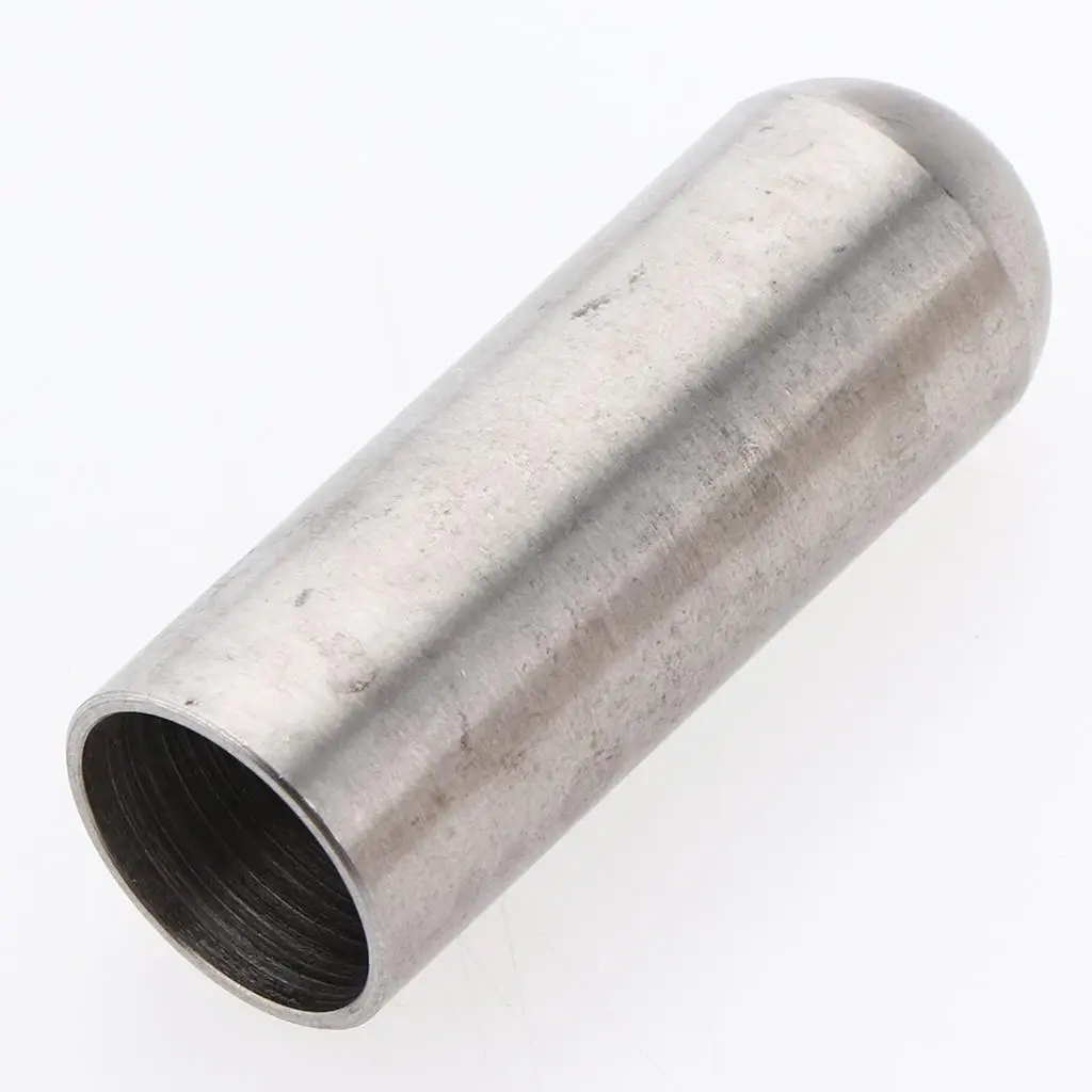 Accessories for DIY Hot Air Engines Experiment Set Stainless Steel Cylinder