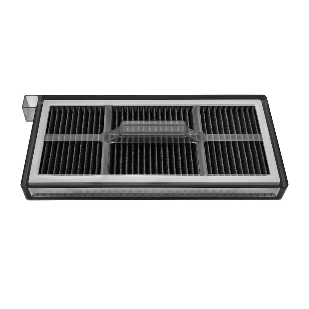 Replacement for Air Filter for DREAME For MOVA for p70 PRO Robot Vacuum Cleaner PP Non Woven Fabric Filters Fine Particles 2 4 6