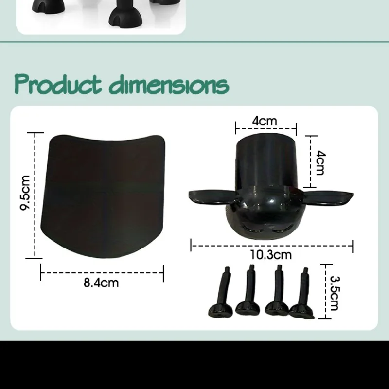 Рисунок 4 - Новая милая подставка для туалетной