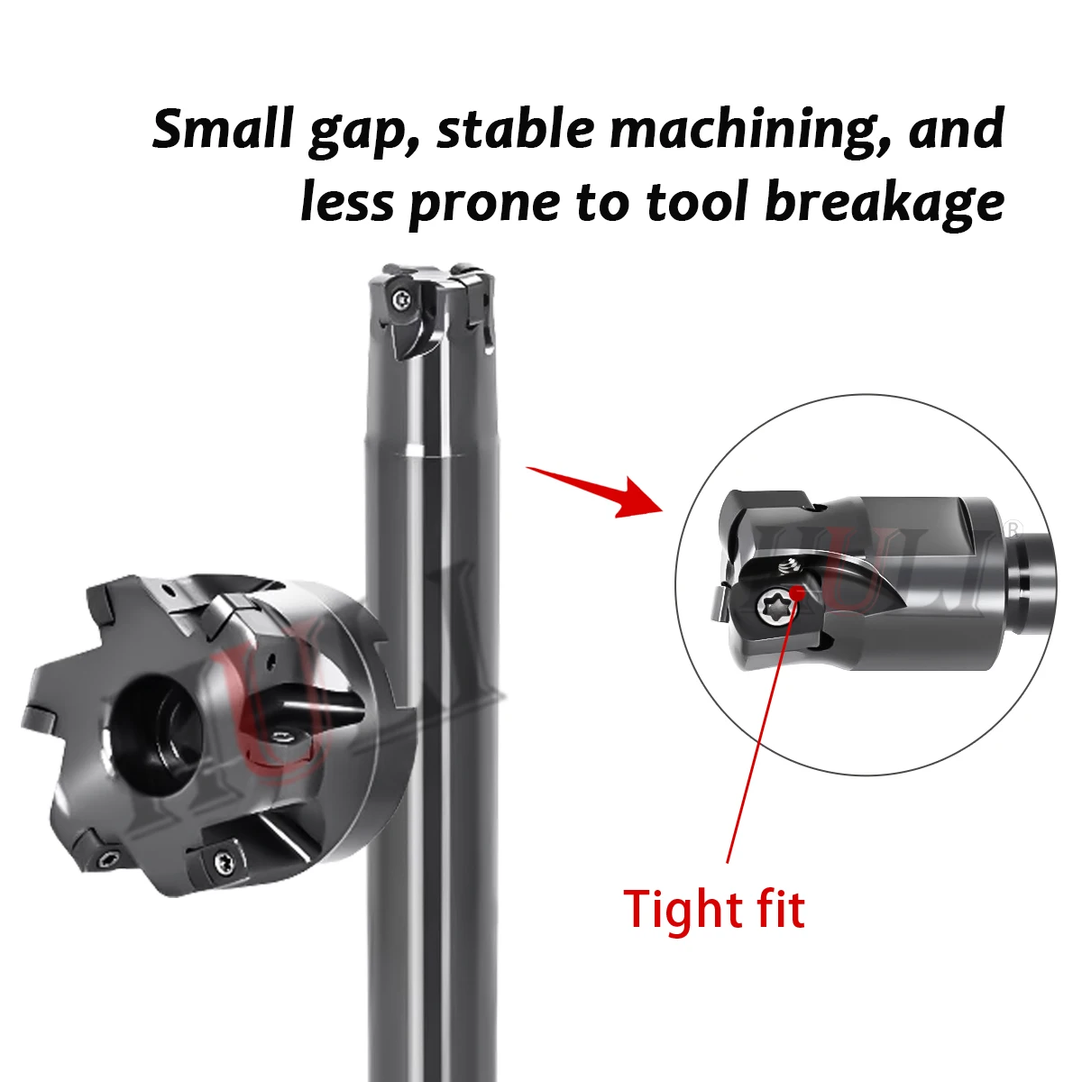 TEBL/TEMBL Fast Feed Milling Cutter Disc BLMP0603R Fast Forward To The Milling Cutter Inserts เครื่องกลึง CNC เครื่องมือคาร์ไบด์แทรก