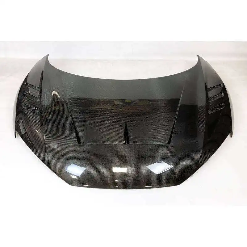 OEM Carbon Fiber Hood For Audi R8 2018-2023 type 1016，100% tested well