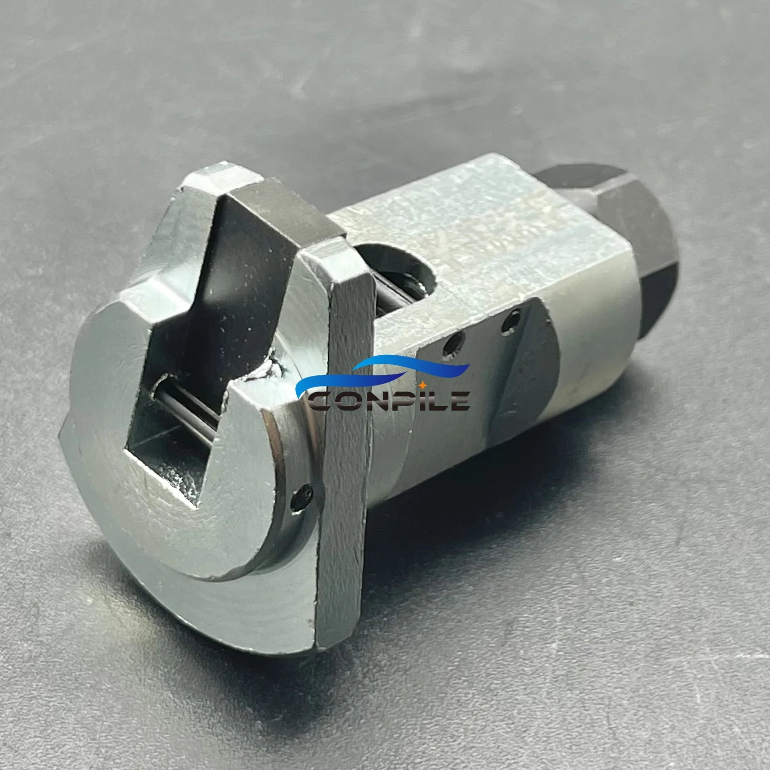 

HAZET 4912-5 Universal hub bearing claw ball head separator mechanical disassembly tool