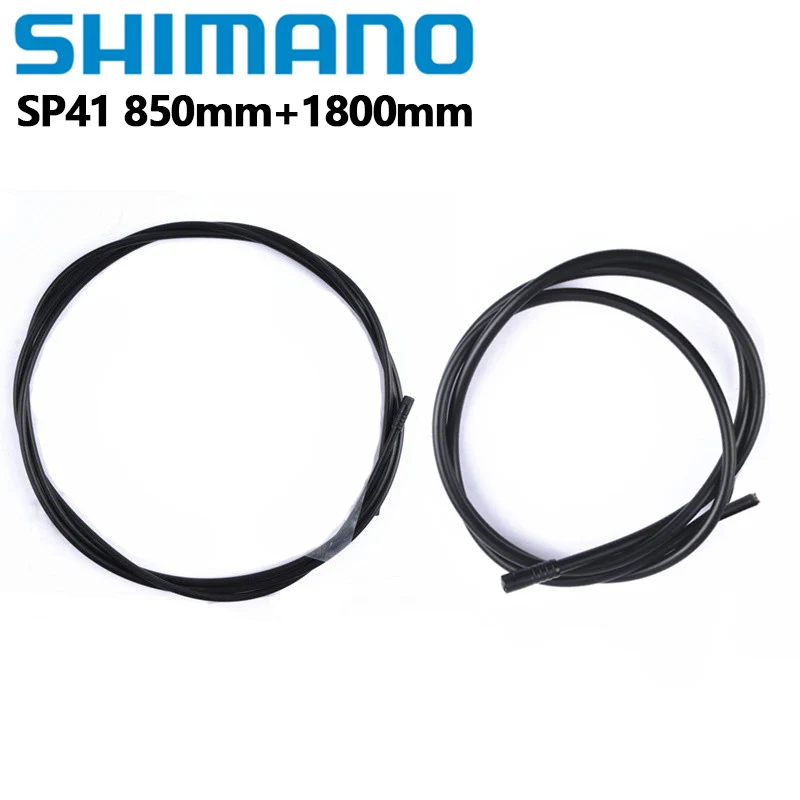 Shimano SP41 Optislick Dura Ace ULTEGRA XT XTR SLX M8000 M7000 R8000 105 5800 4700 R9100 9000 OT-SP41 ROAD SHIFT Outer Casing