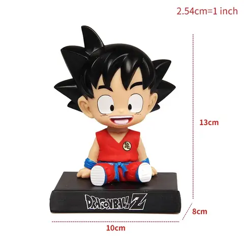 6 best sales dragon ball car accessories - №2