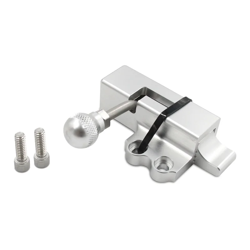 

Leading-1St 2Nd Lockout Shifter Box Billet Lockout For Acura RSX Honda K Series Civic EM2 K Tuned K20 K24 RSX EG EK Civic DC2