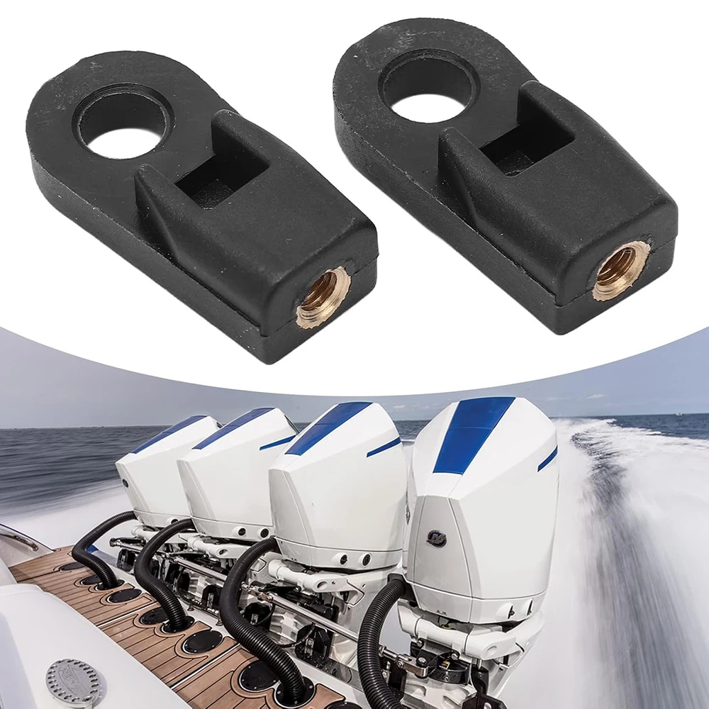 67275-95600 Cable Connector For Suzuki Boat Engine Control Box Cable End 67275-95602