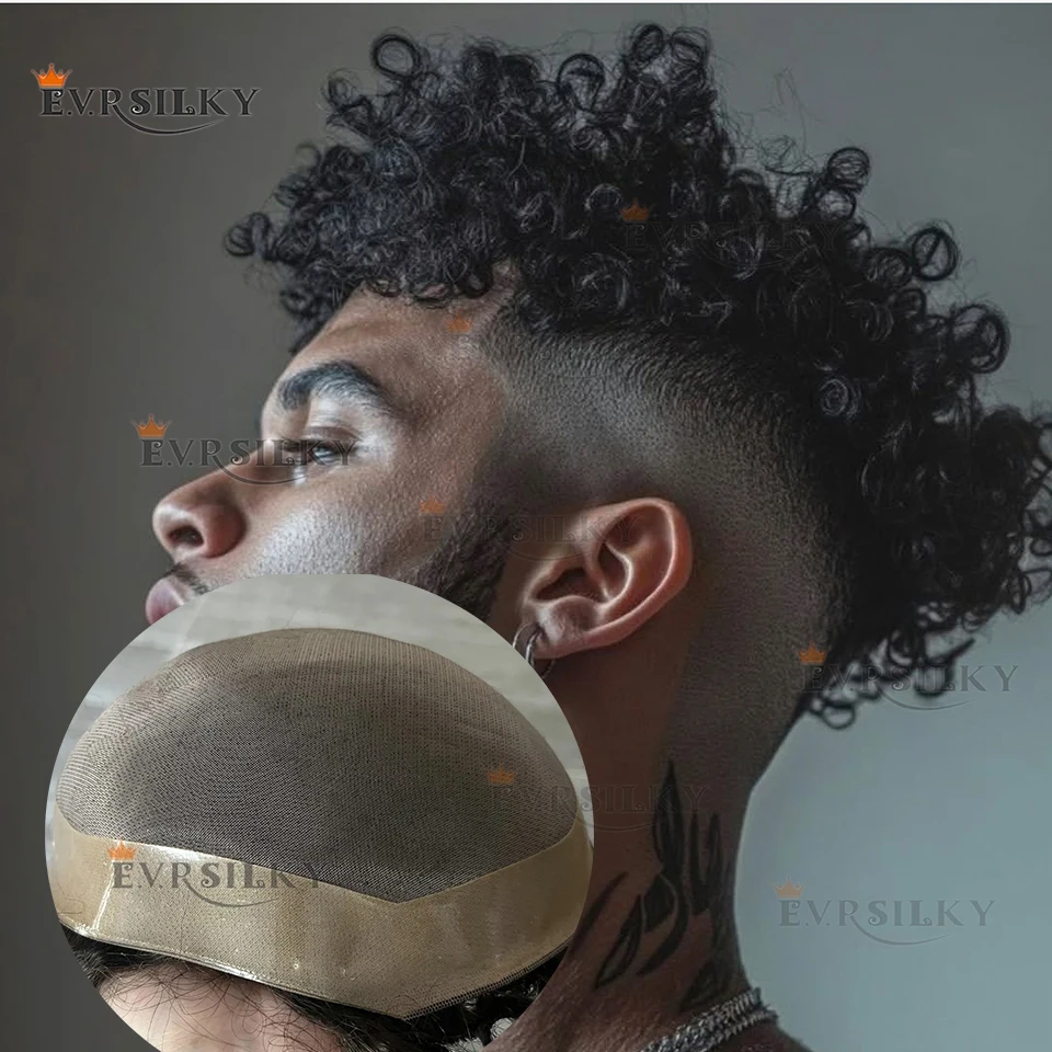 8Mm 10Mm Afro Man K… - image