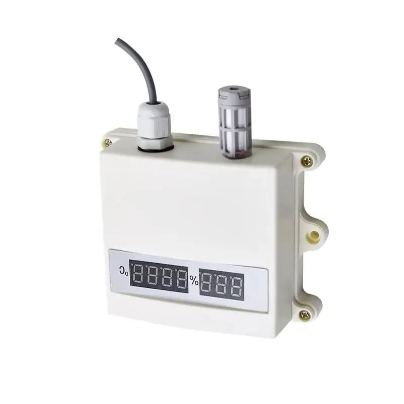 nouveau-capteur-transmetteur-numerique-de-temperature-et-d'humidite-pour-serre-interieure-et-exterieure-sortie-4-20ma-rs485hstl-104