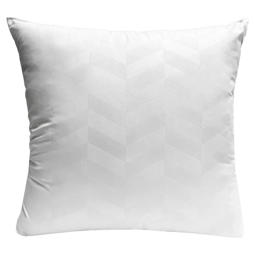 

NEW.Euro Pillow Insert, 26"x26".Free Delivery.Hot Sale.
