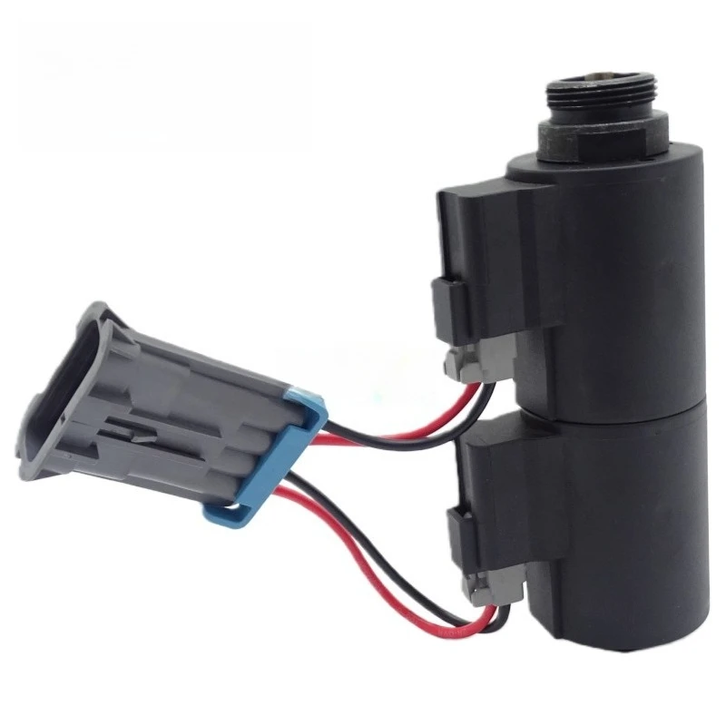 

Solenoid Valve Coil 87456900 190443A1 134126, Excavator Mechanical Engineering Parts