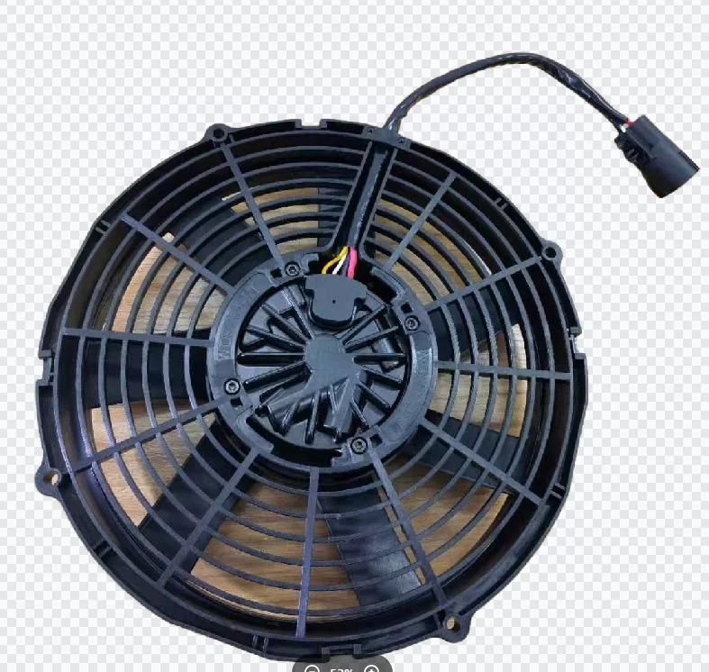 

12inch auto radiator cooling fan for car