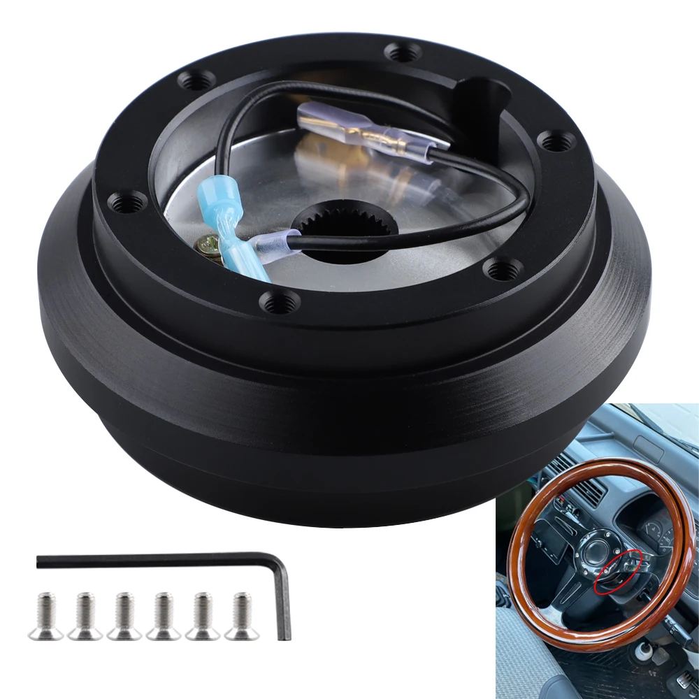 190H Steering Wheel…