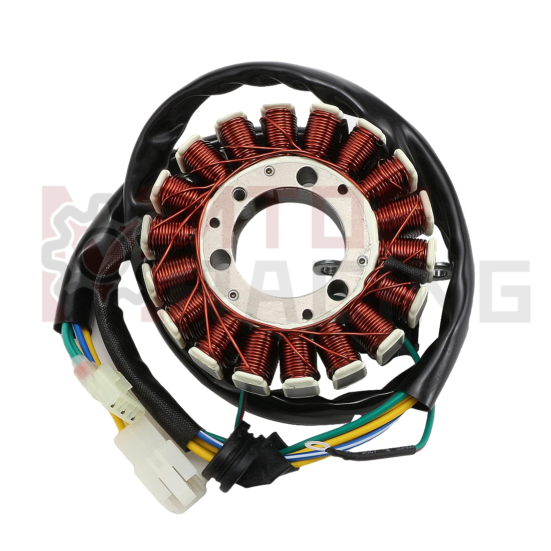 31120-KFB-841 Magneto Engine Generator Stator Coil Assy For Honda CLR125 XLR125 1998-2003  CRF230 SL230 2002-2009