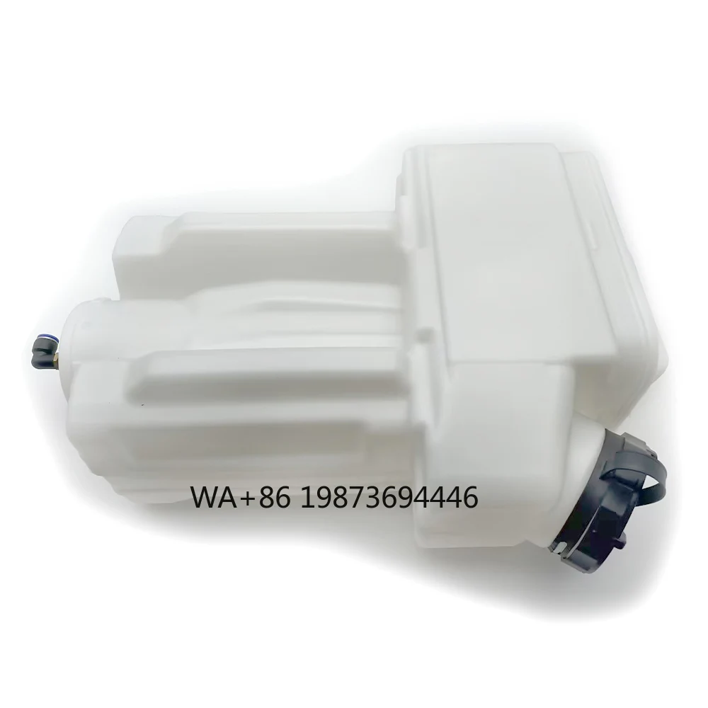 

New T16 Crop Protection Accessories 16L Capacity Medicine Box Can Be Connected to EPS200 Seed Sowing and Fertilization