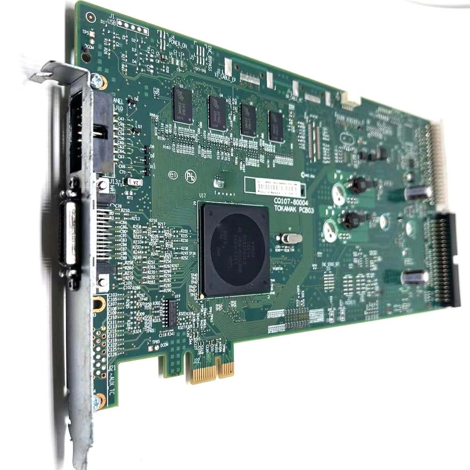 Printer Parts Z6200 60'' PCB03 BOARD CQ111-60002 Fits For HP Designjet 60''  Z6200