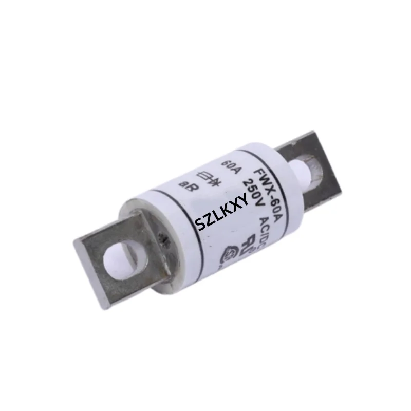 

1 шт./лот ПРЕДОХРАНИТЕЛЬ 250 В FWX-35A FWX-40A FWX-50A FWX-60A