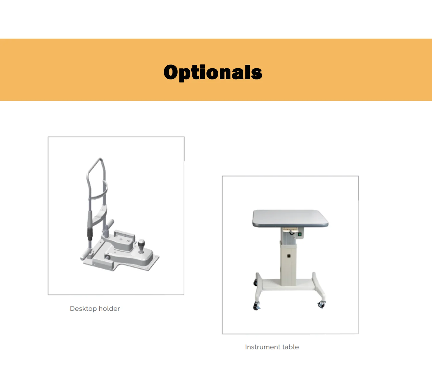 RS-6 Dry Eye Diagnosis Can Be Independently or With Slit Lamp Excellent Performance Portable Ophthalmic Dry Eye
