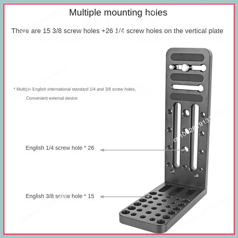 n94r-ruyi-s-スタビライザークイックリリースプレートユニバーサル-l-字型垂直撮影プレート一眼レフ三脚油圧ヘッドプレート-accesso