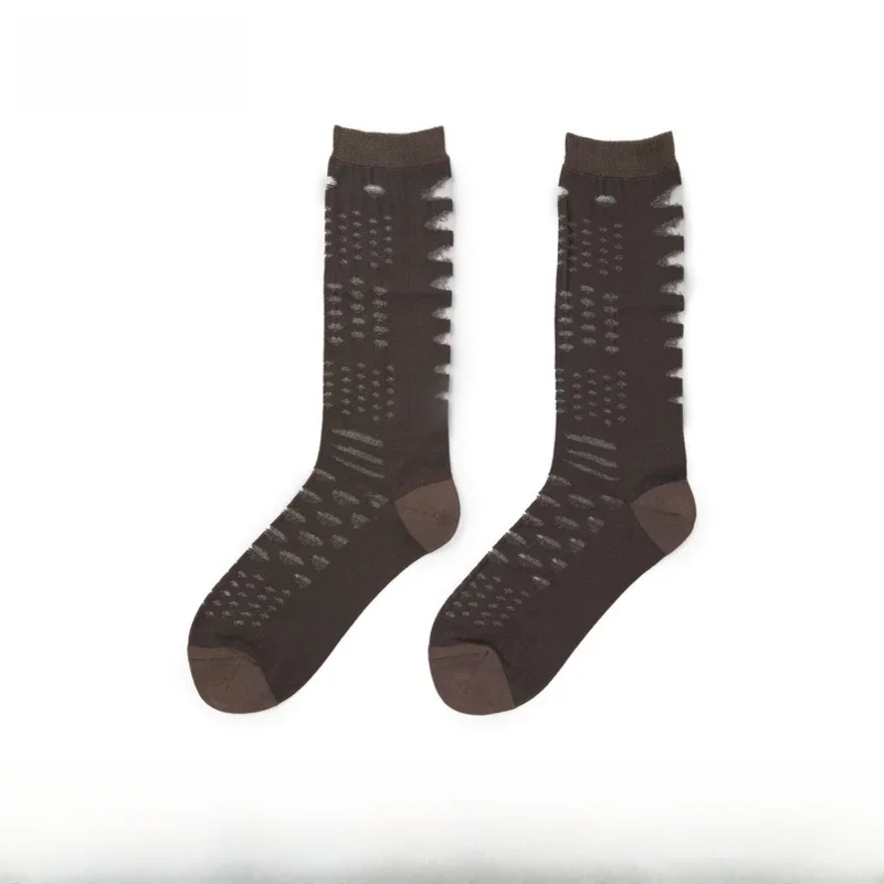 calcetines-jnby-de-media-pantorrilla-para-mujer-otono-invierno-con-malla-comodos-modernos-faciles-de-combinar-paquete-d