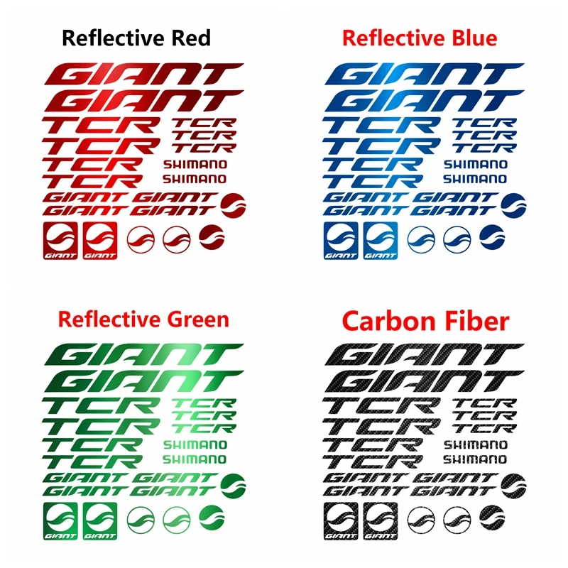 AliExpress NONE Fahrrad Rahmen Aufkleber Decals Radfahren DIY Aufkleber Dekoration Racing Radfahren DIY Reflektierende Decals Kits Vinyls Bike