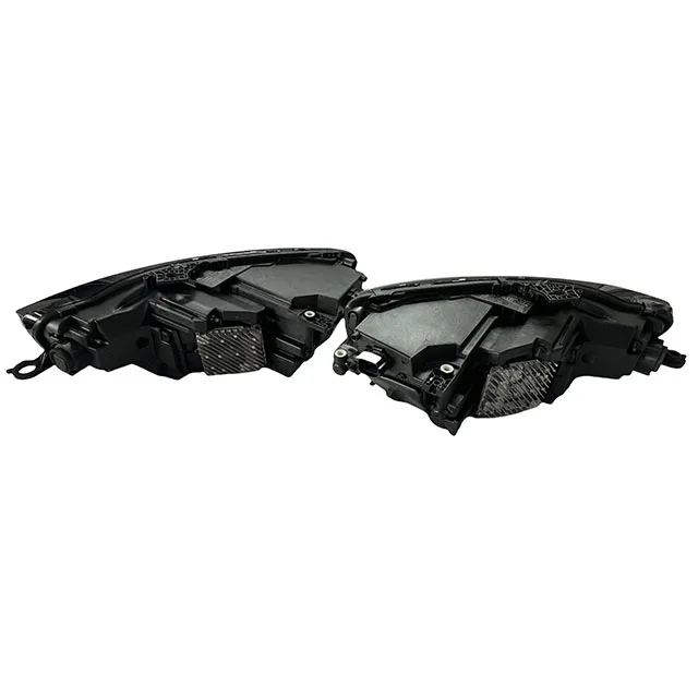 High Quality A5 2020-2023 Adaptive Lighting Systems Automotive Headlights Bulb Auto Headlight Systems