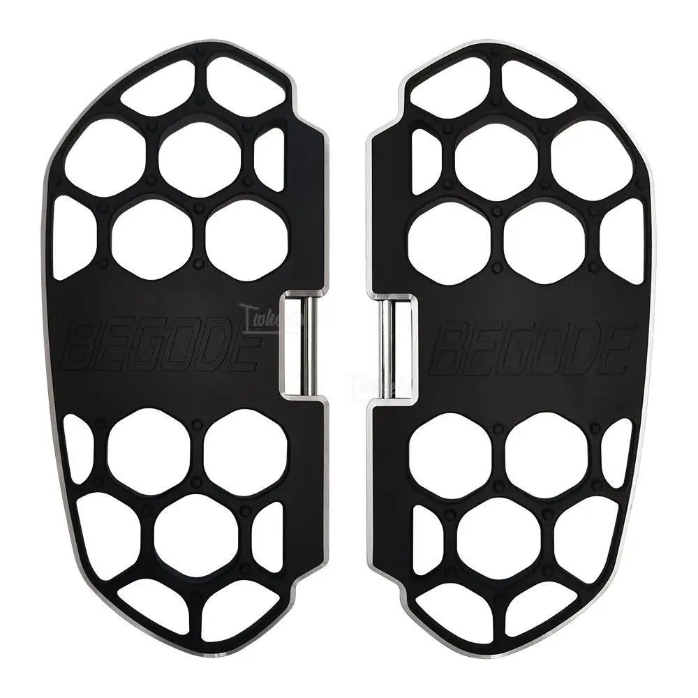 Begode GotWay Universal Honeycomb Pedals GotWay Hollow Pedals Off Road Pedals