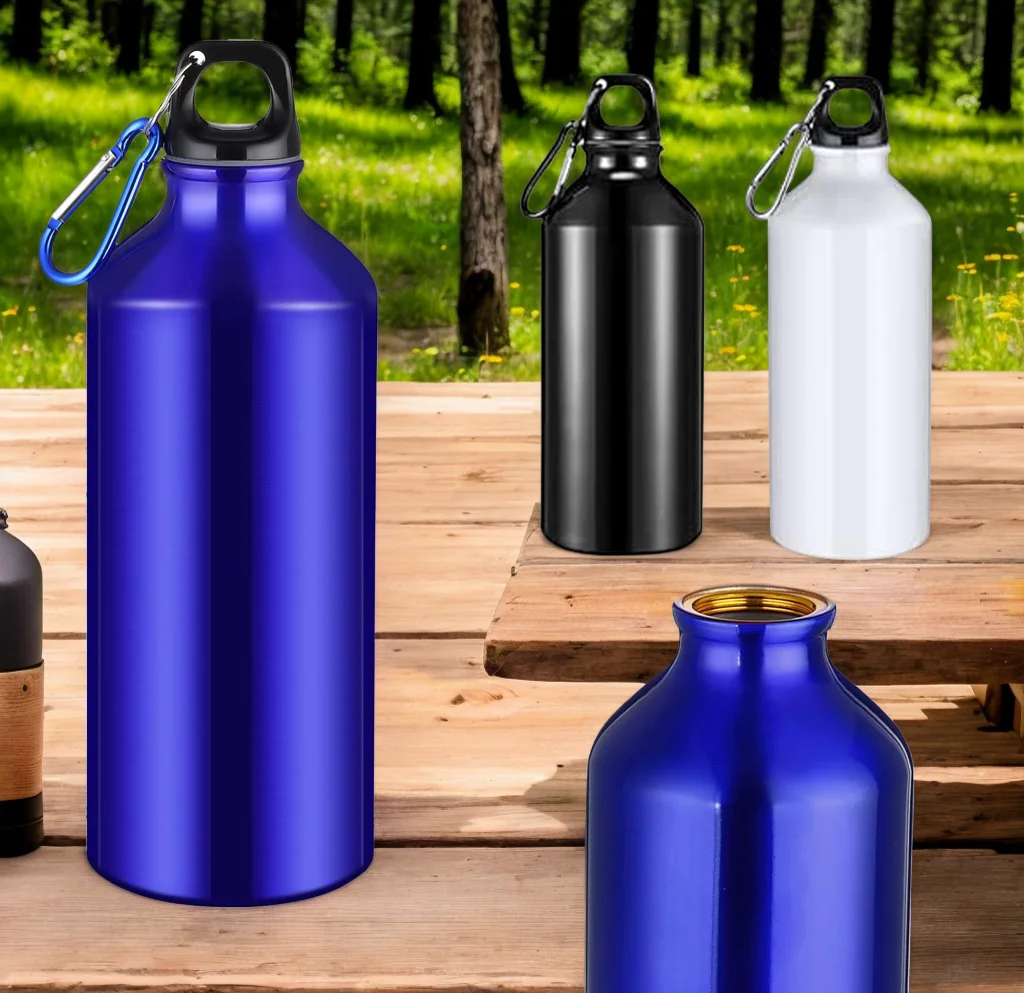 500/750Ml Aluminum … - image