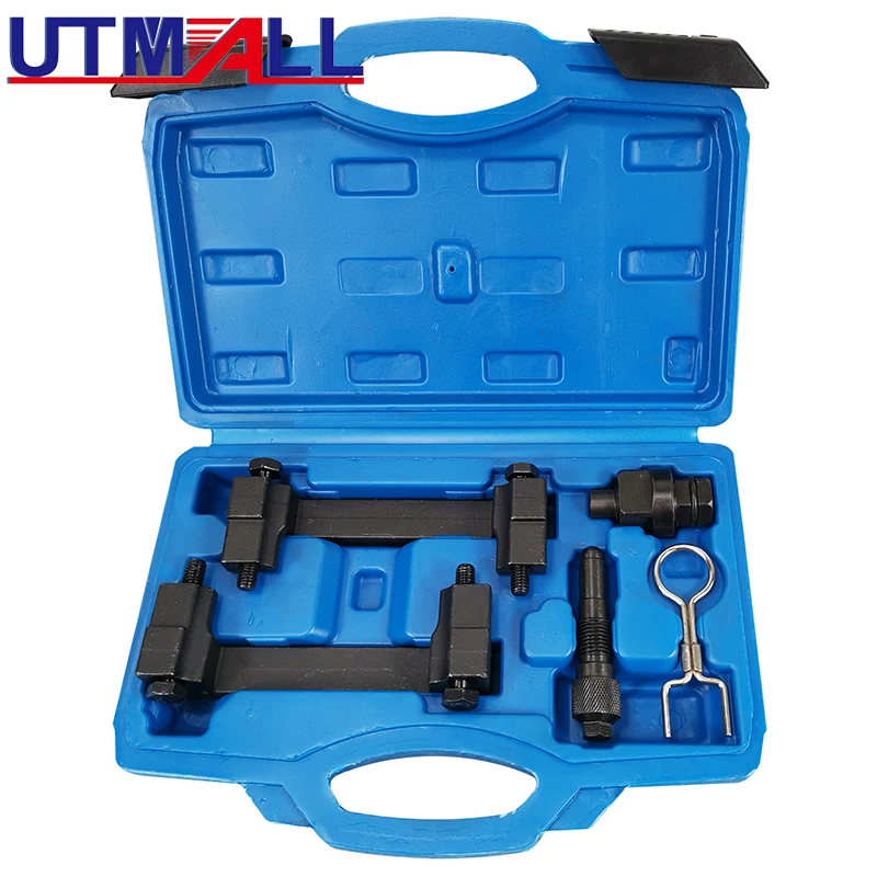 Auto Motore Distribuzione Tool Set Kit per Audi VAG 2.4 & 3.2, FSI Audi V6, V8, v10 T40070 T40069 T40071