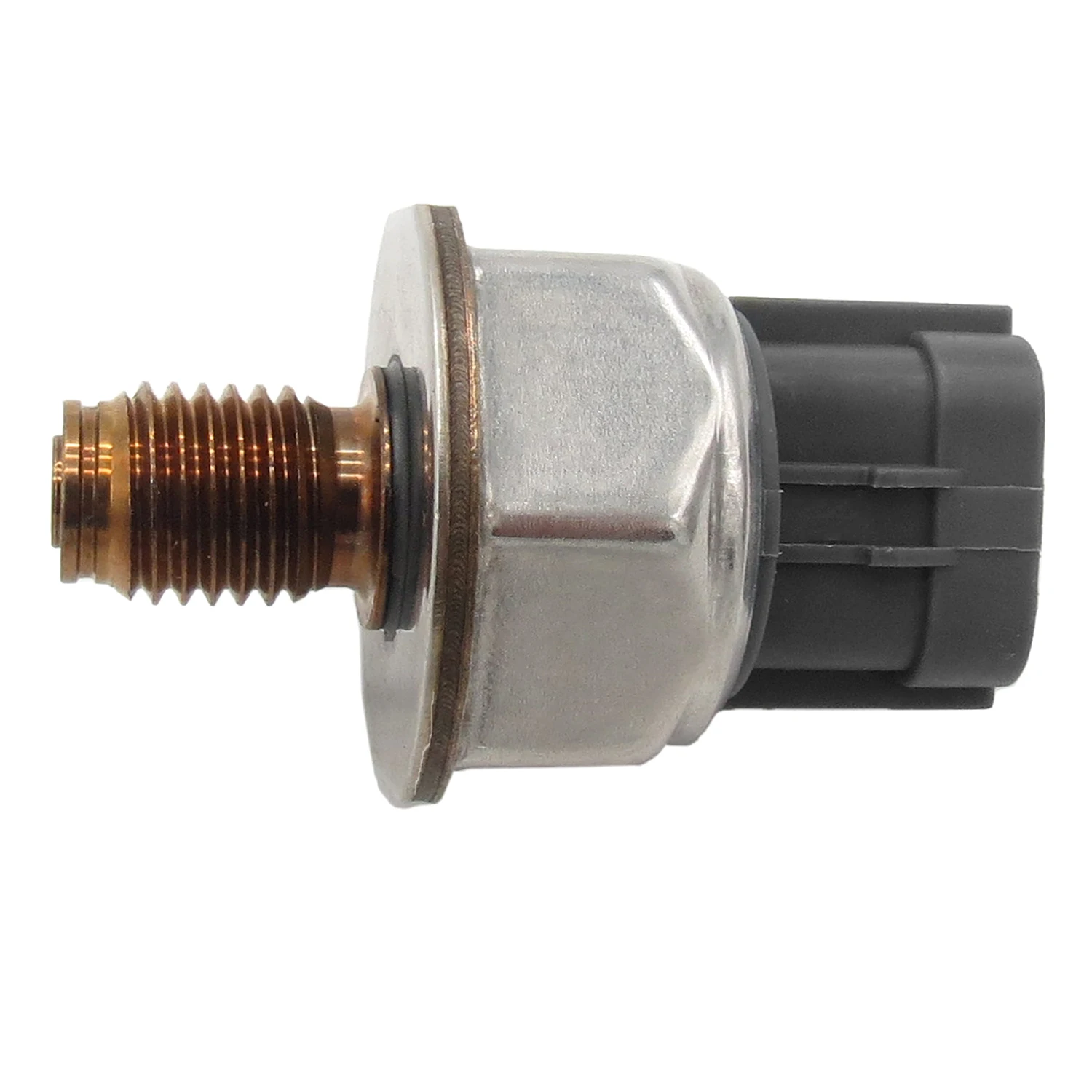 燃料レール圧力センサーコモンレール圧力センサーフォードトランジットランドローバーディフェンダーシトロエンリレーフィアットデュカト 1497163