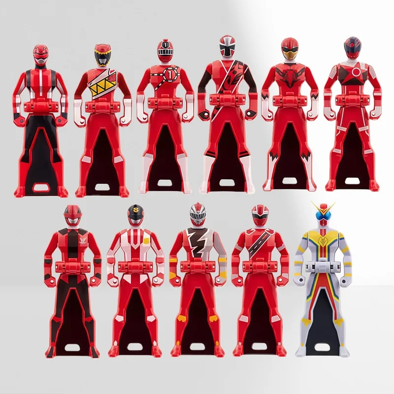 本物のバンダイブランドの新しい海賊戦隊ゴカイガー Bp 限定 Me Key Aftergokai ヒーロー ファイナル レンジャー コレクション おもちゃ 誕生日ギフト