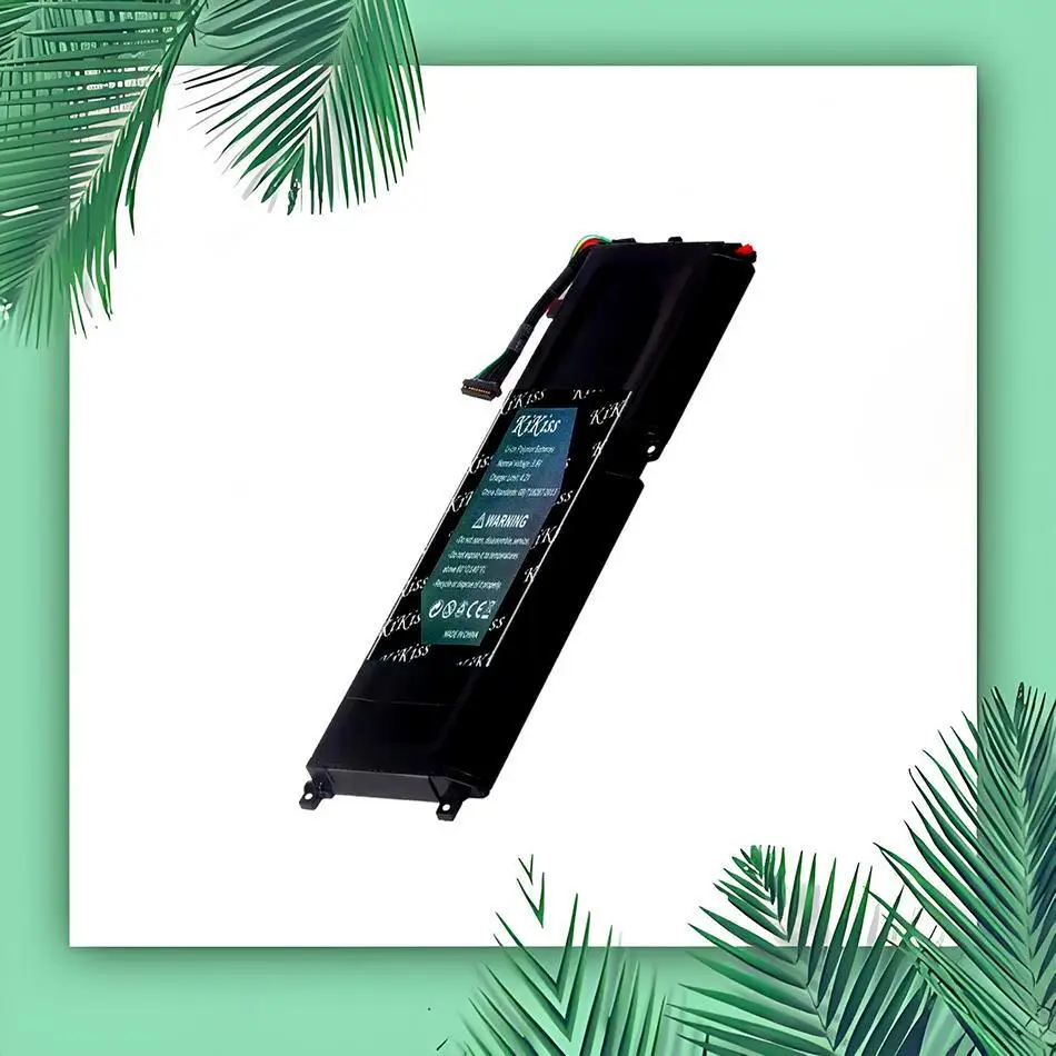 

Battery H5H20 9200Mah For Dell Precision 55 5520 5530 Xps 15 9560 9570 7590 Not Fit 5510 9550