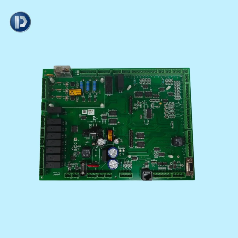 

Factory Direct Sales 100% Original Pcb Board 5124423 High Quality Elevator Parts
