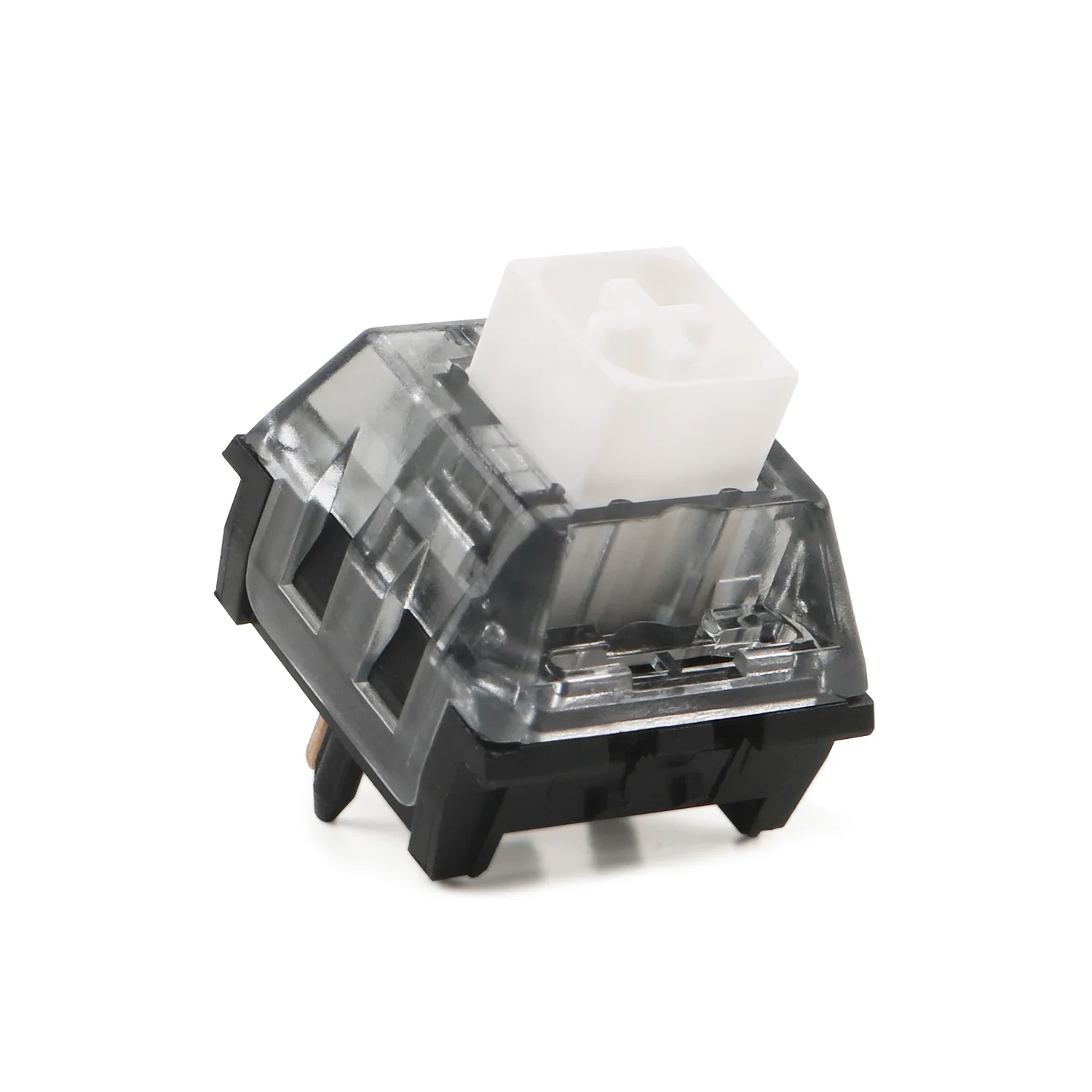 

Box V2 White 45g SMD RGB MX Switch Dustproof Switch For Mechanical Gaming keyboard IP56 waterproof