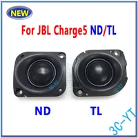 1 Uds nuevos altavoces Tweeter bocina para JBL Charge5 charge 5