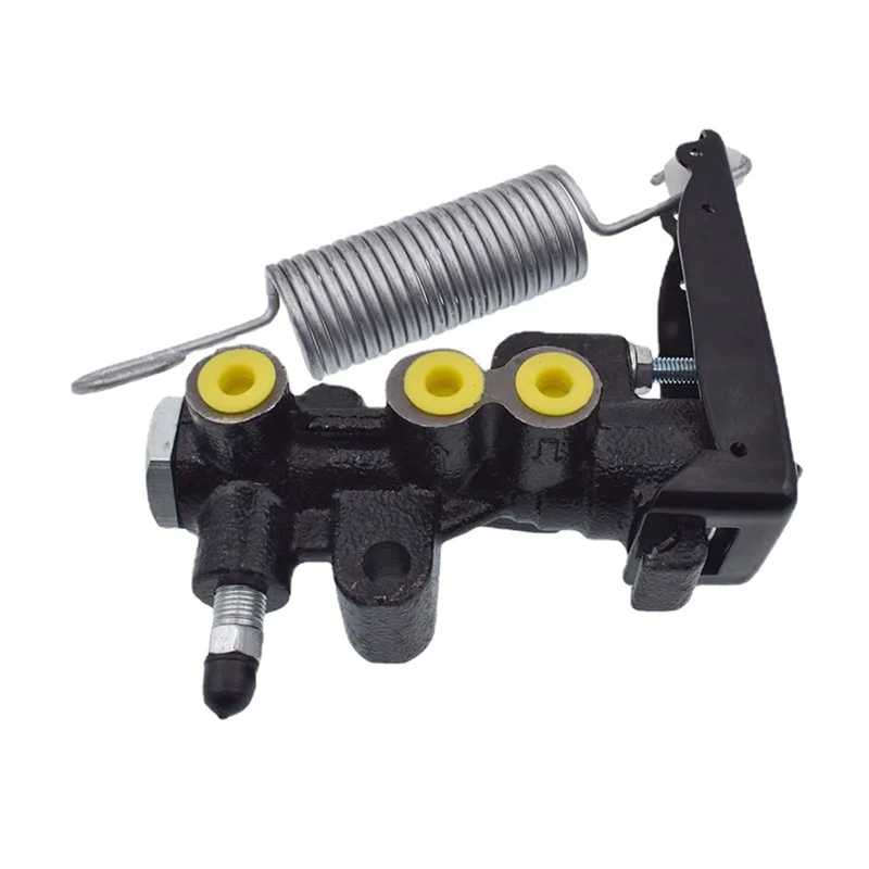 Unique Brake Distributor Load Sensing Valve MB618320 For Mitsubishi Pickup Triton L200 MB618321
