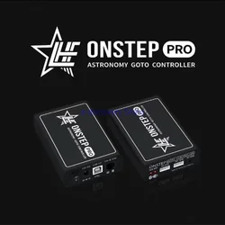 CYCK ONSTEP Pro Astronomy GOTO Controller for EQ3D EQ3W CG4 EXOS2