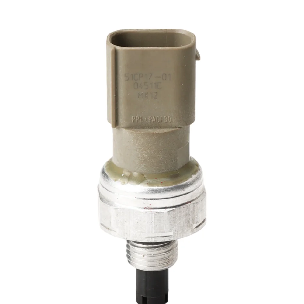 

High Quality 51CP17-01 110R-000095 4Pin Pressure Temperature Sensor Switch For Sensata IG1 IG3 IG5 BRC Rails LPG Car Accessories