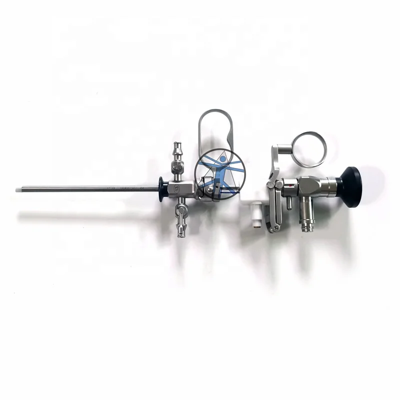 

Pediatric resectoscope urology resectoscope Pediatric resectoscopy set