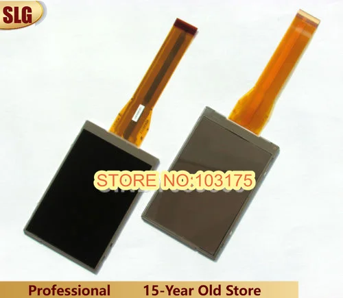 New Lcd Display Scr… - image