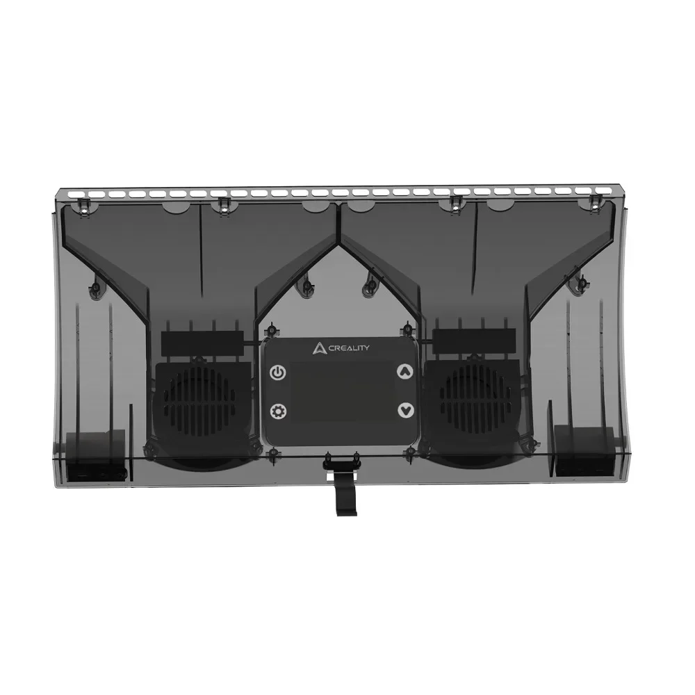 Dryer Kit 360°Uniform Heat Circulation Drying&Printing Smart Drying Solution for CFS 3-Level Temperature Control