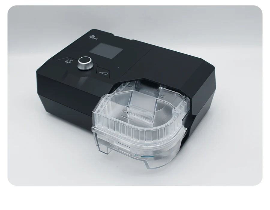 BMC G2S Machine Water Tank Chamber Reservoir & Heated Humidifier G2S Machine Spare Parts Smart Home Health Care