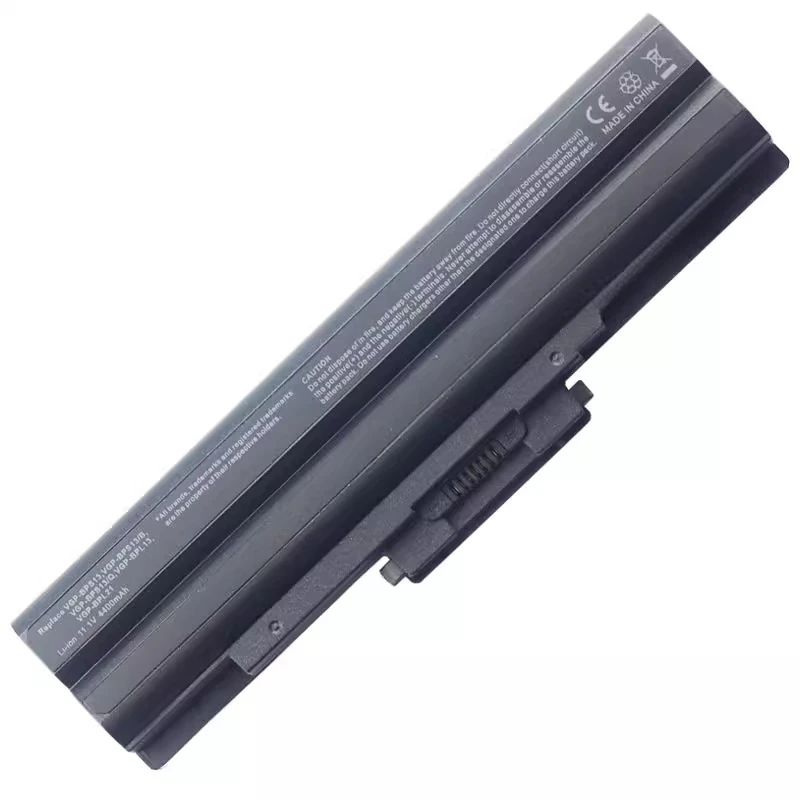 VGP-BPS21 VGP-BPS21A VGP-BPS13 Laptop Battery For Sony VGP BPS21A BPS21B BPL21 VGP-BPS13/B BPS13/B VGN-CS27 SVE11