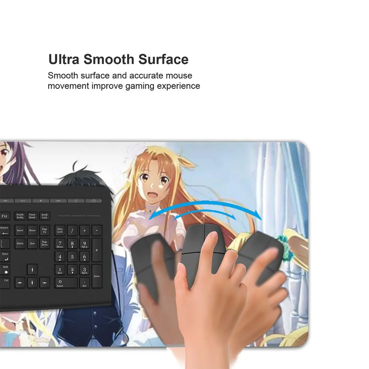 Sword Art Online Yuuki Asuna A - Pc Gaming Online บทวิจารณ์และราคา